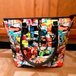 💥SALE💥Vouge magazine purse